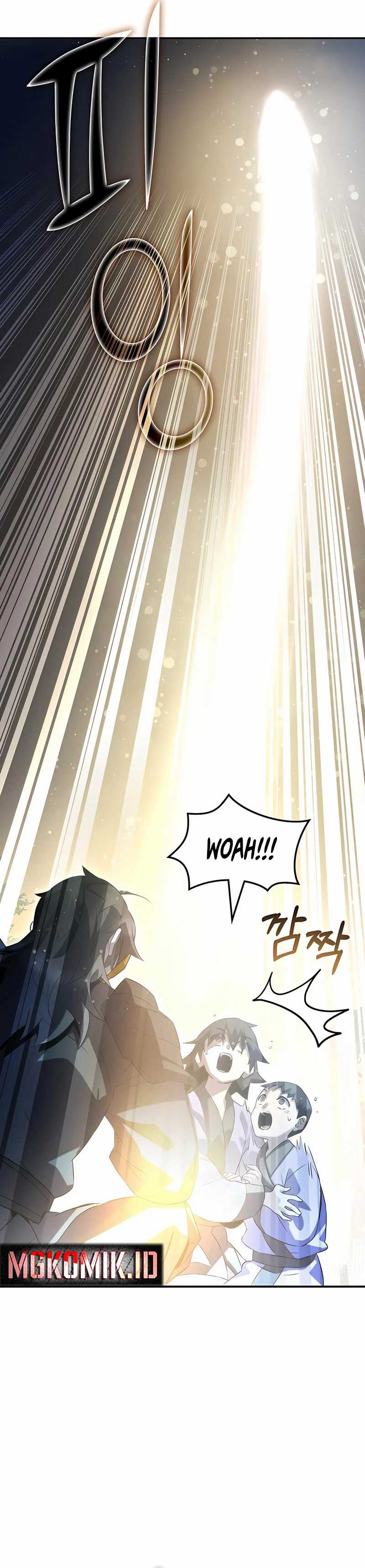 Drug Devourer Chapter 50 Gambar 26