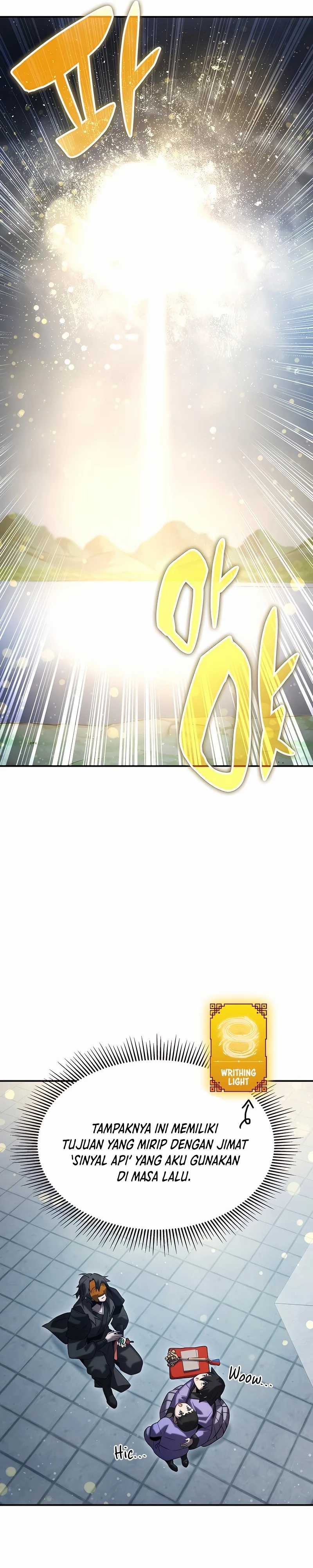 Drug Devourer Chapter 50 Gambar 27