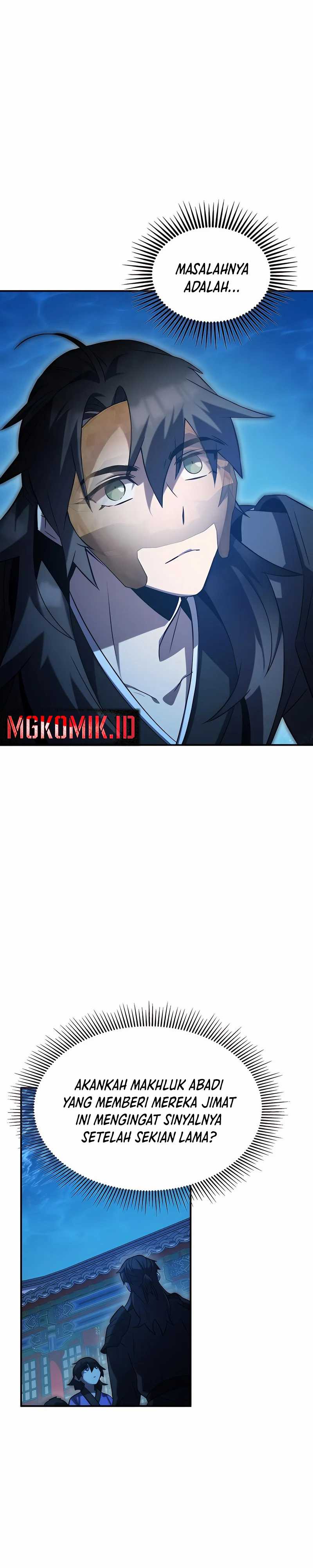 Drug Devourer Chapter 50 Gambar 28