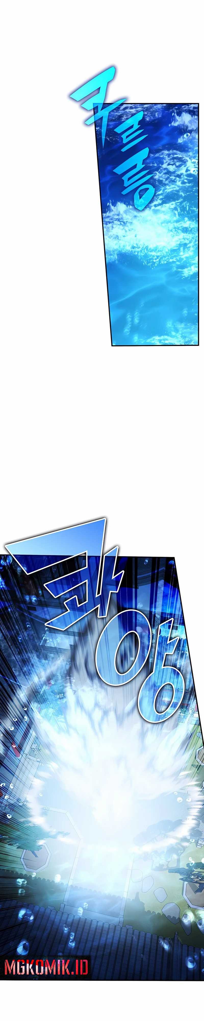 Drug Devourer Chapter 50 Gambar 29