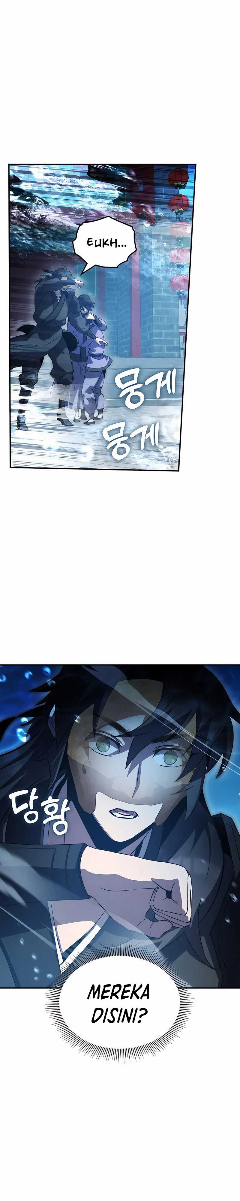 Drug Devourer Chapter 50 Gambar 30