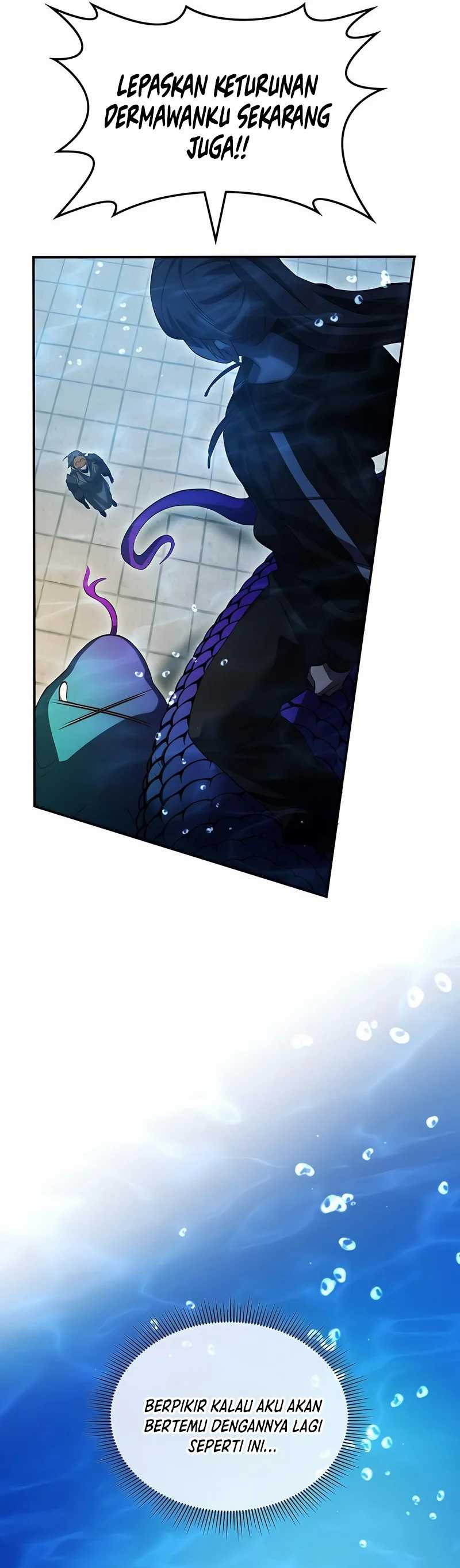 Drug Devourer Chapter 50 Gambar 33