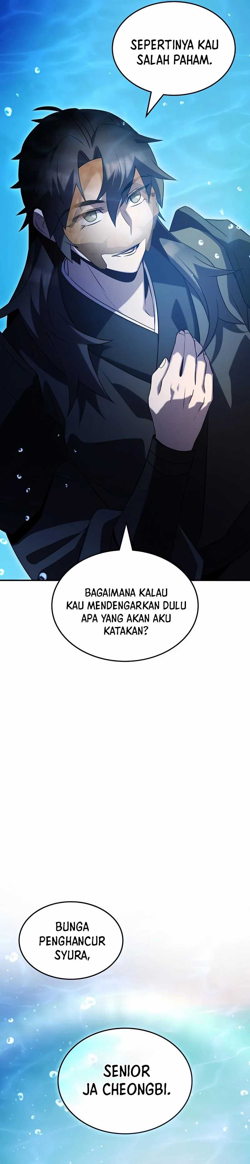 Drug Devourer Chapter 50 Gambar 34