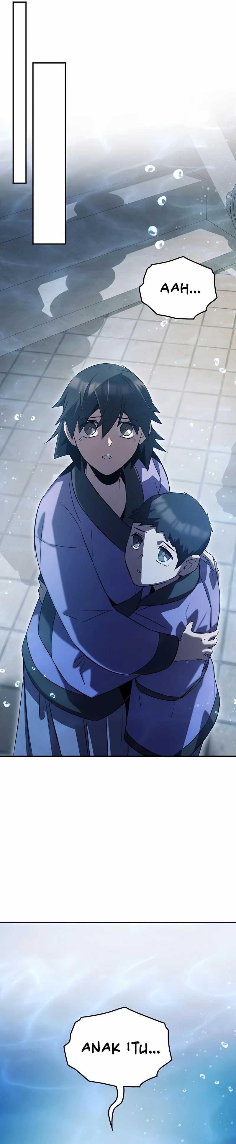 Drug Devourer Chapter 50 Gambar 36