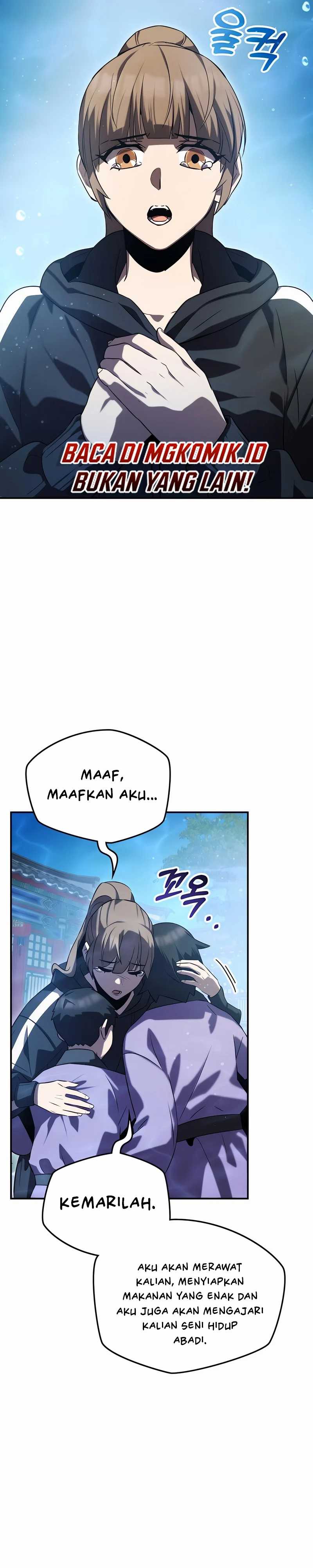Drug Devourer Chapter 50 Gambar 37