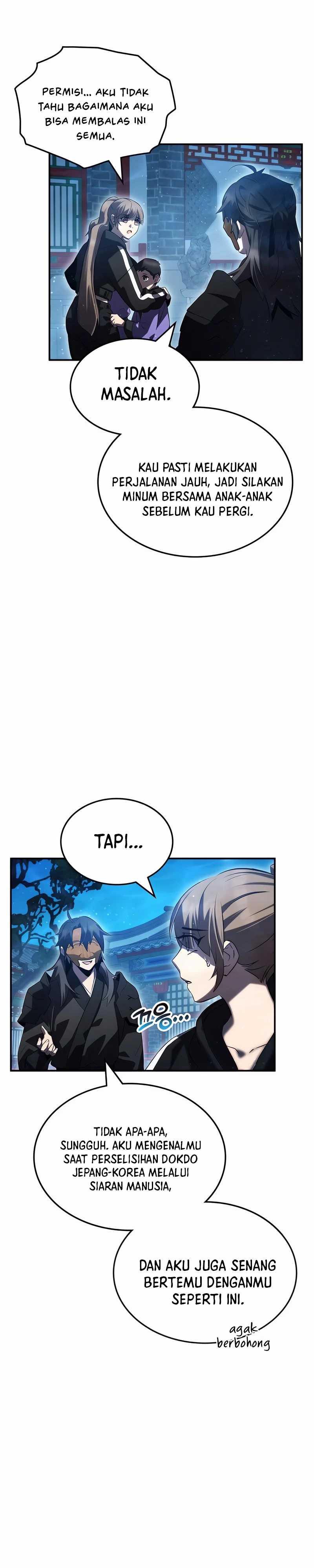 Drug Devourer Chapter 50 Gambar 38
