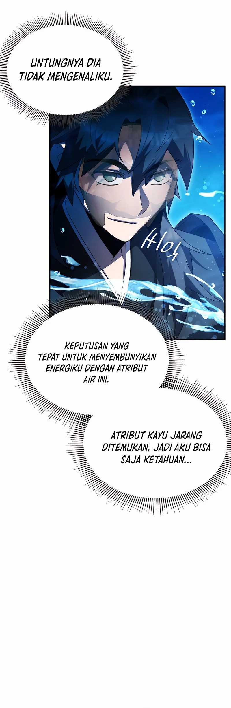 Drug Devourer Chapter 50 Gambar 39