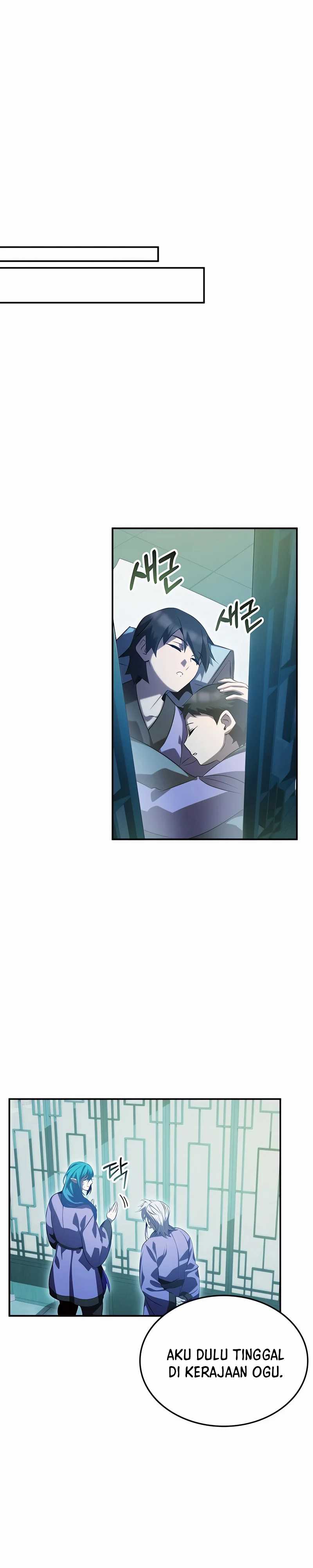 Drug Devourer Chapter 50 Gambar 41
