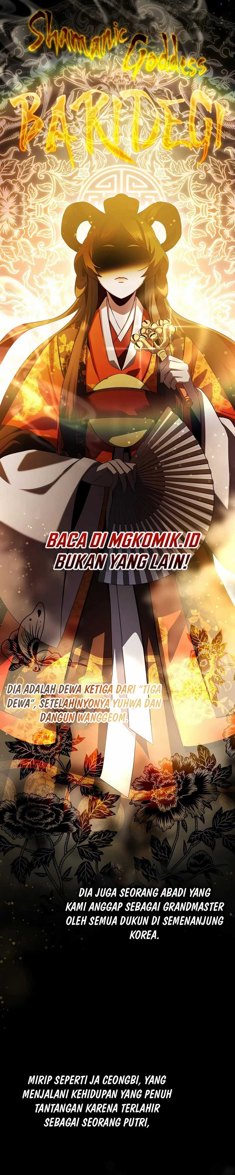 Drug Devourer Chapter 50 Gambar 43