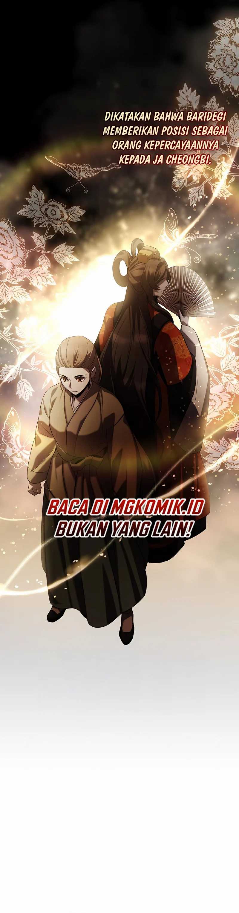 Drug Devourer Chapter 50 Gambar 44