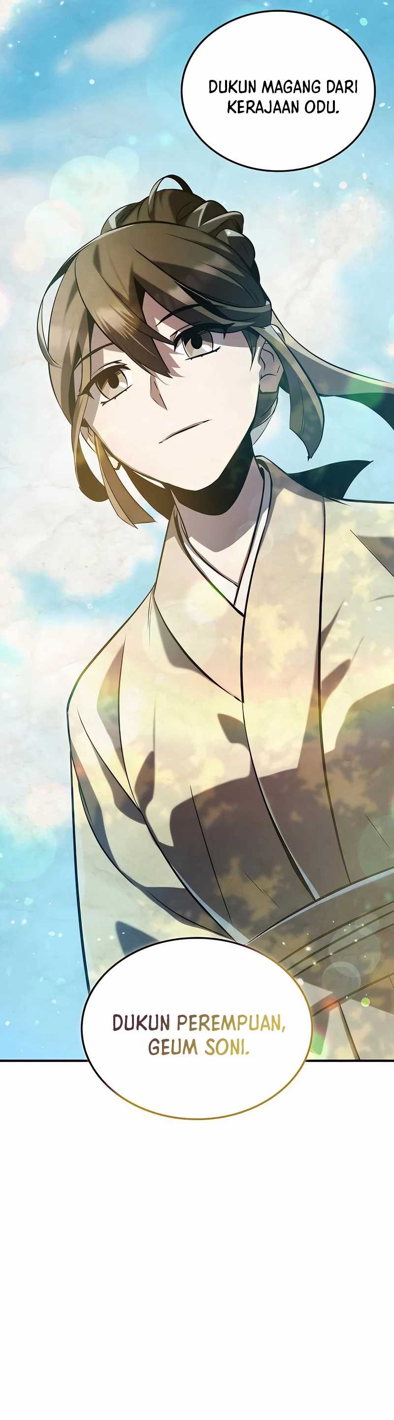 Drug Devourer Chapter 50 Gambar 48