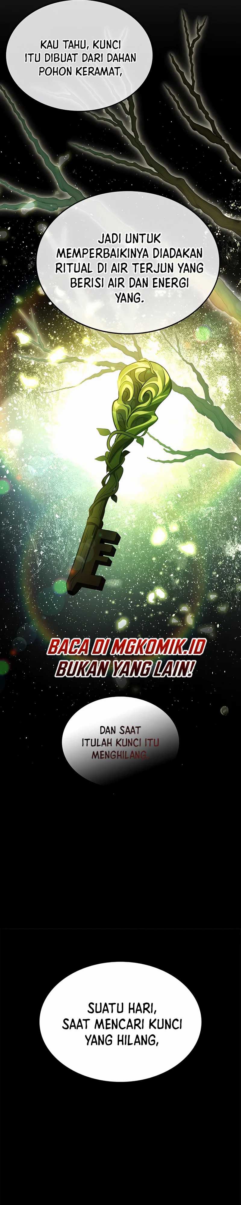 Drug Devourer Chapter 50 Gambar 50