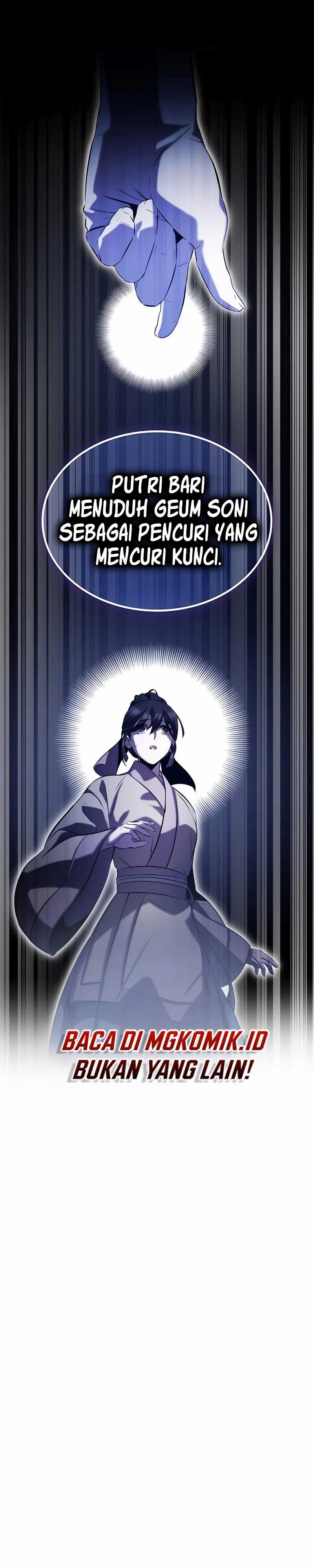 Drug Devourer Chapter 50 Gambar 51
