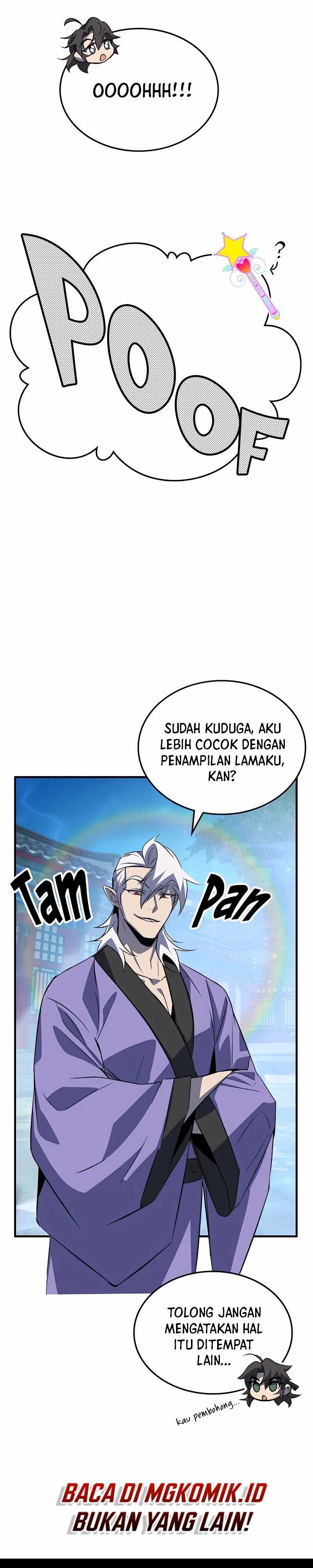 Drug Devourer Chapter 50 Gambar 53