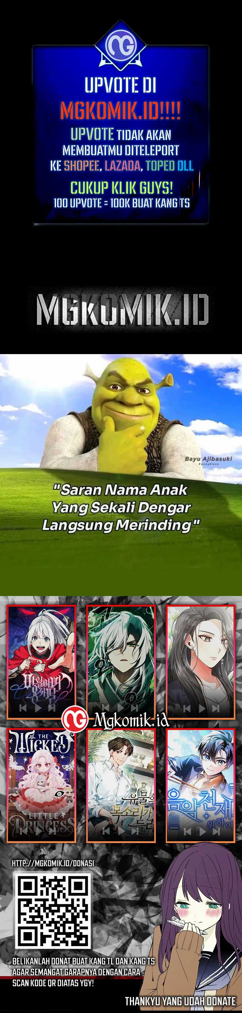 Drug Devourer Chapter 50 Gambar 54