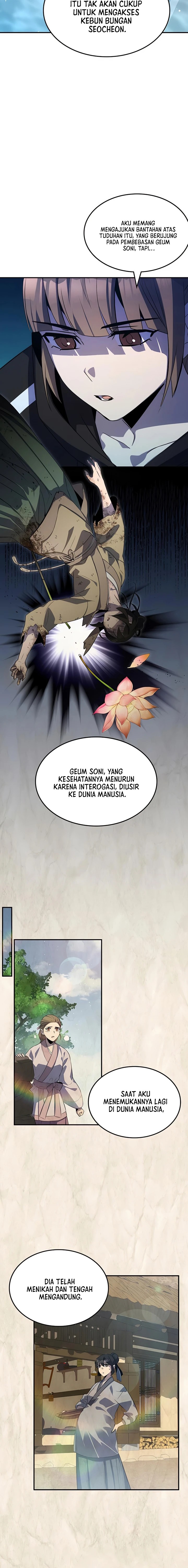 Drug Devourer Chapter 51 Gambar 3