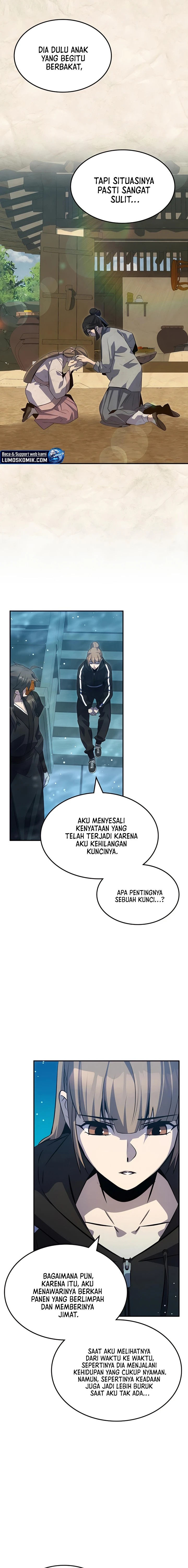 Drug Devourer Chapter 51 Gambar 4