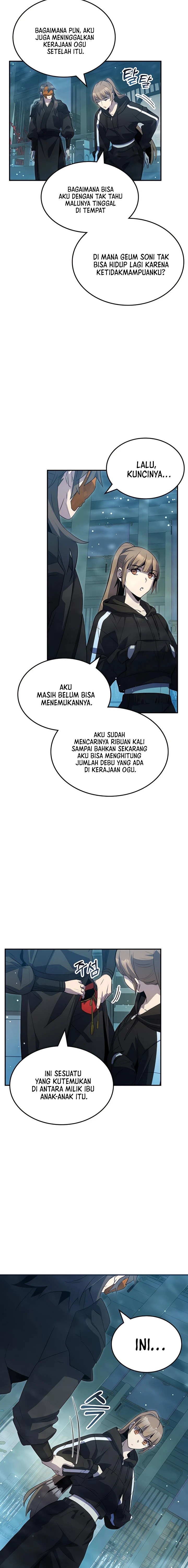 Drug Devourer Chapter 51 Gambar 5