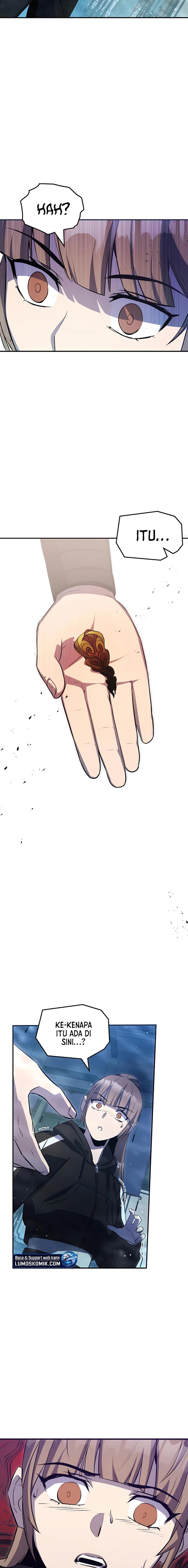 Drug Devourer Chapter 51 Gambar 6