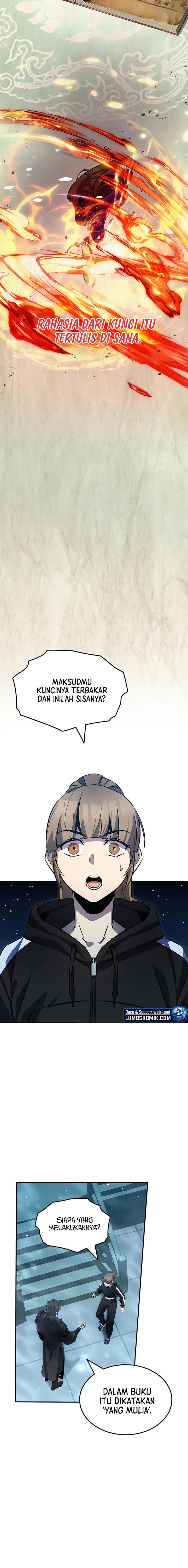 Drug Devourer Chapter 51 Gambar 10
