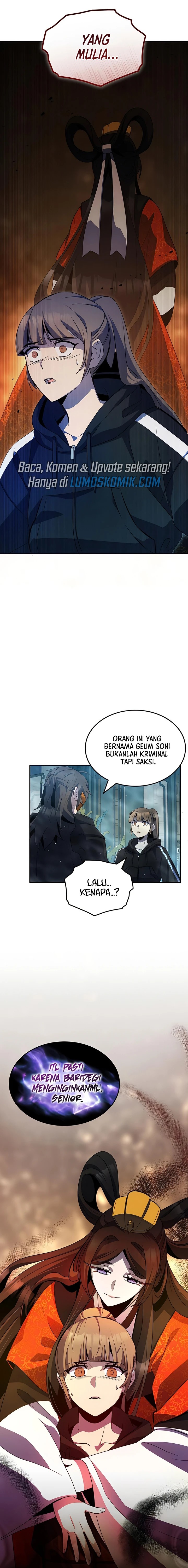 Drug Devourer Chapter 51 Gambar 11