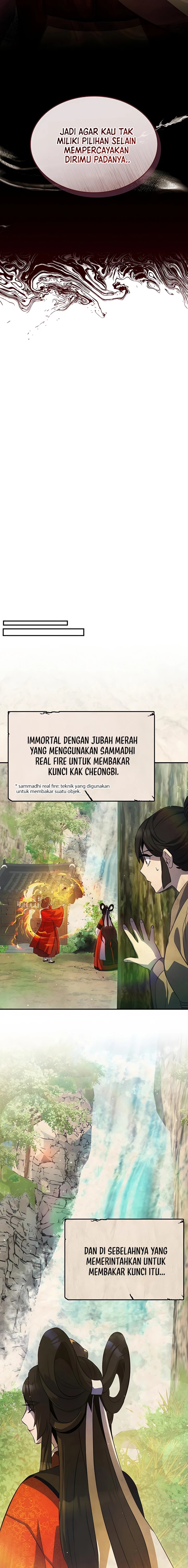Drug Devourer Chapter 51 Gambar 12