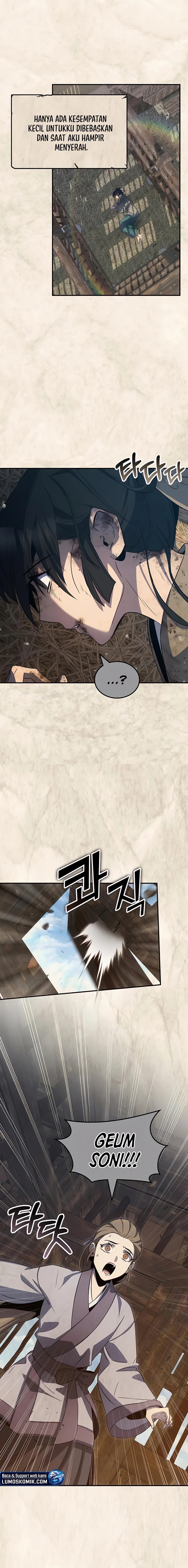 Drug Devourer Chapter 51 Gambar 15