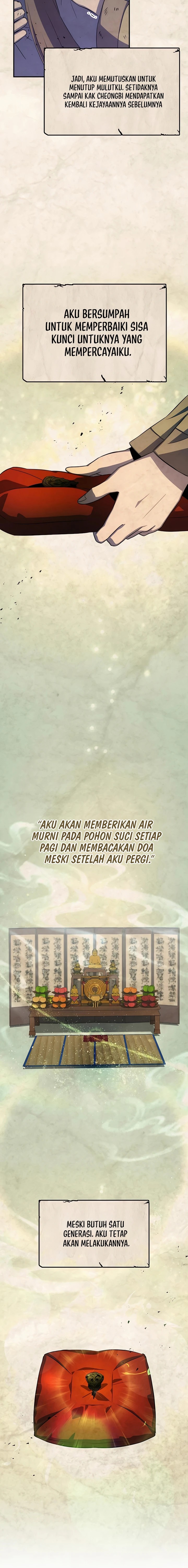 Drug Devourer Chapter 51 Gambar 18