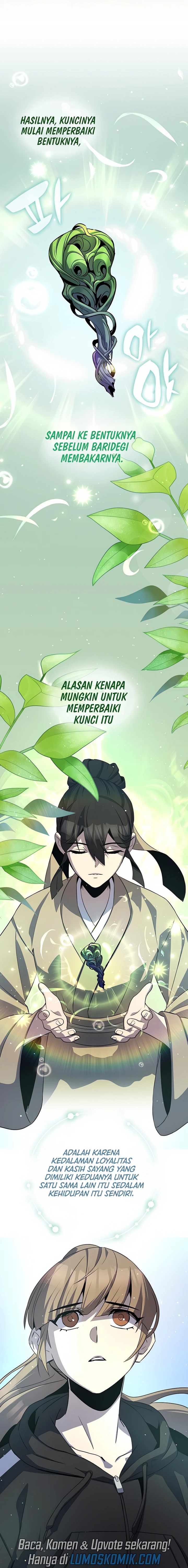 Drug Devourer Chapter 51 Gambar 19