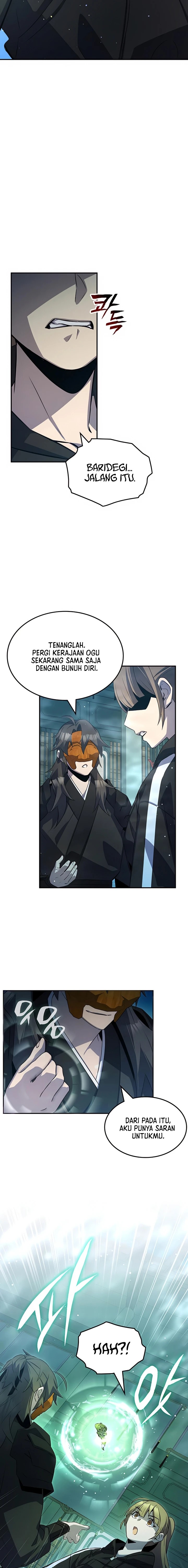 Drug Devourer Chapter 51 Gambar 20