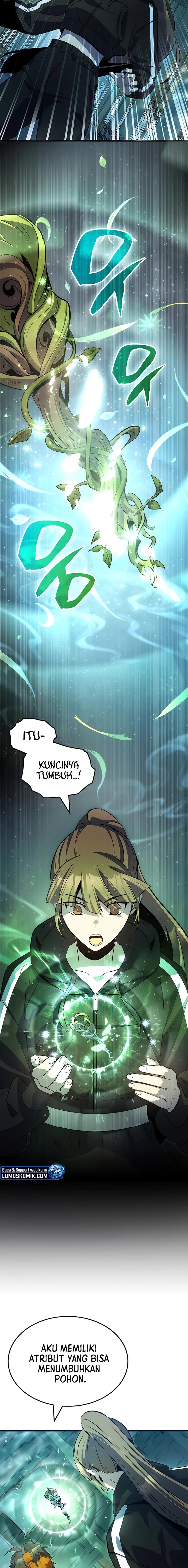 Drug Devourer Chapter 51 Gambar 21