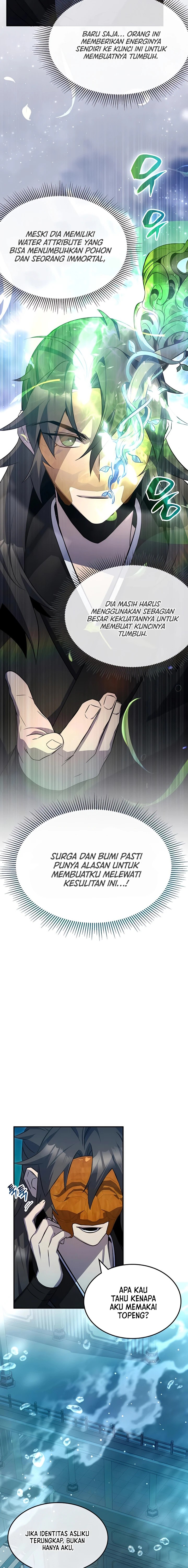 Drug Devourer Chapter 51 Gambar 23