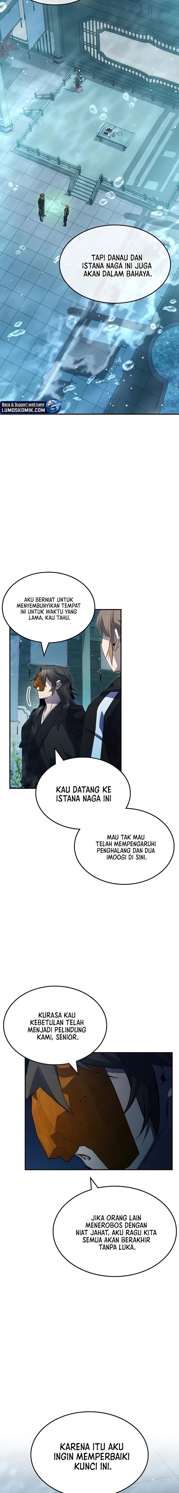 Drug Devourer Chapter 51 Gambar 24