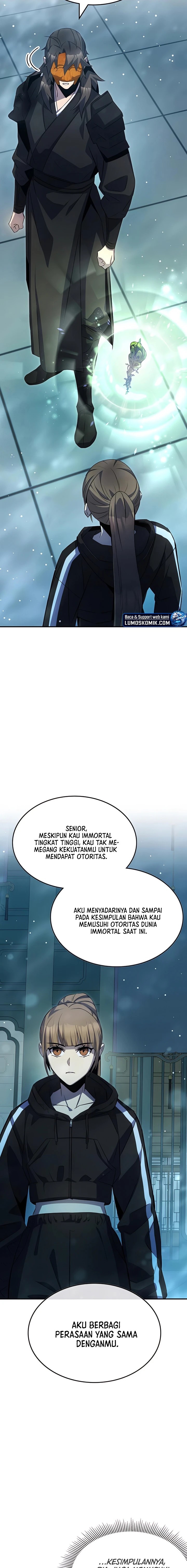 Drug Devourer Chapter 51 Gambar 25