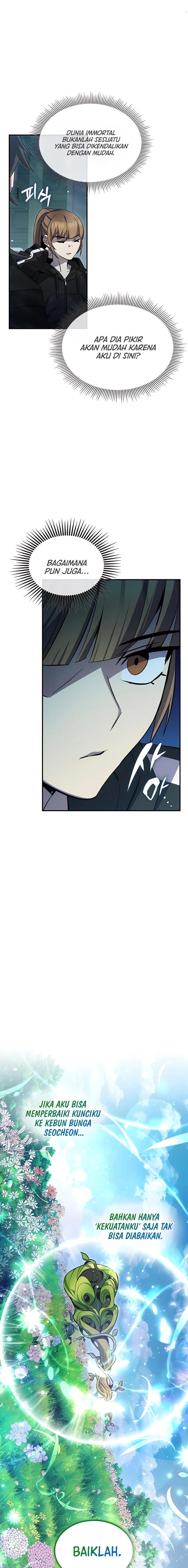 Drug Devourer Chapter 51 Gambar 27