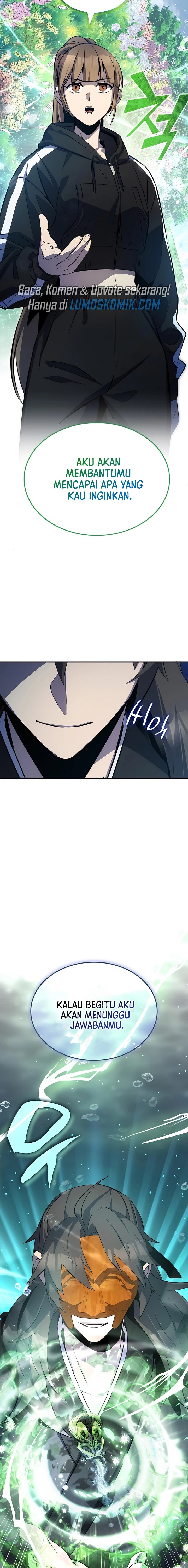 Drug Devourer Chapter 51 Gambar 28