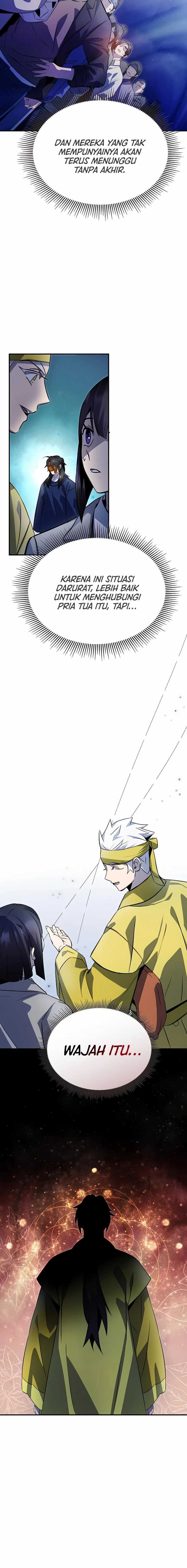 Drug Devourer Chapter 55 Gambar 12