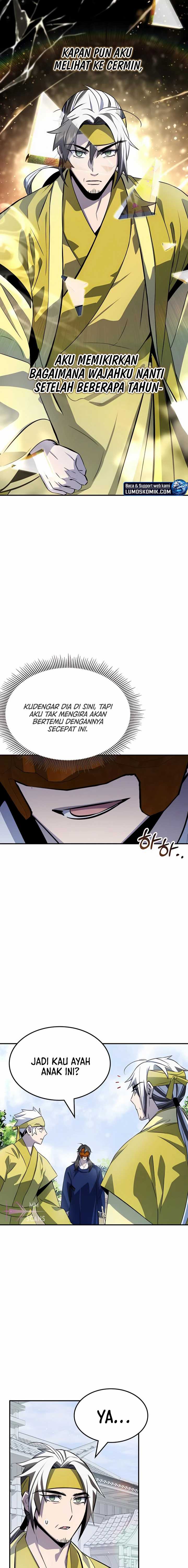 Drug Devourer Chapter 55 Gambar 16
