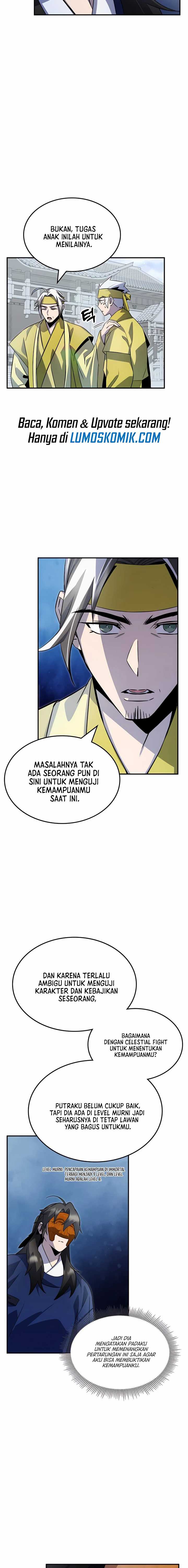 Drug Devourer Chapter 55 Gambar 19