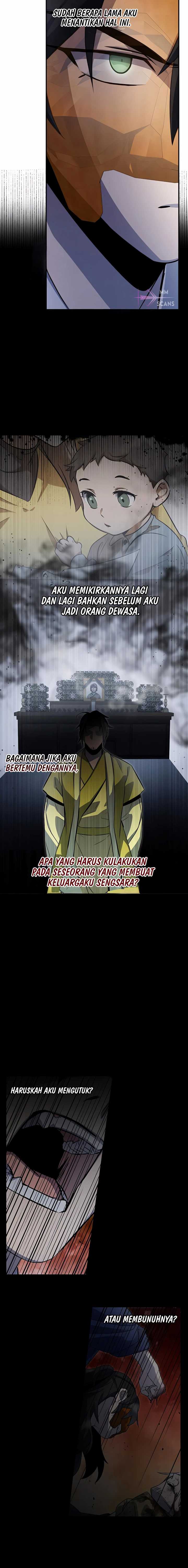 Drug Devourer Chapter 55 Gambar 20