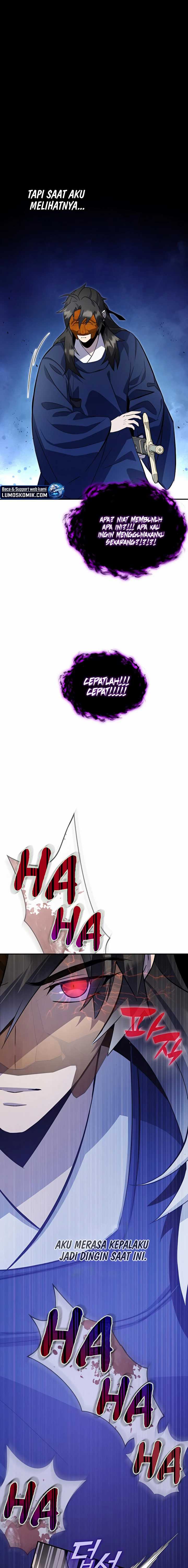 Drug Devourer Chapter 55 Gambar 21