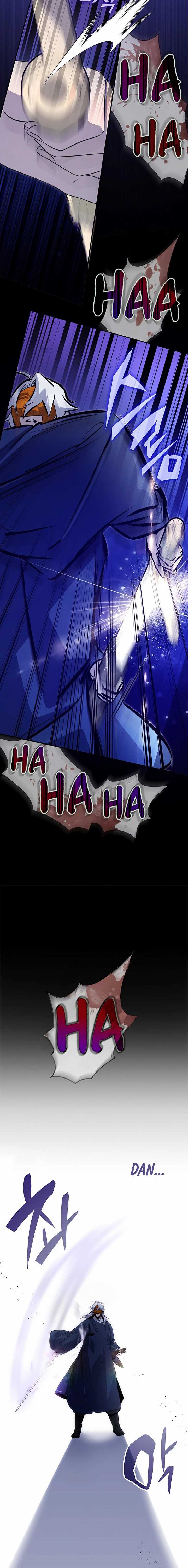Drug Devourer Chapter 55 Gambar 22