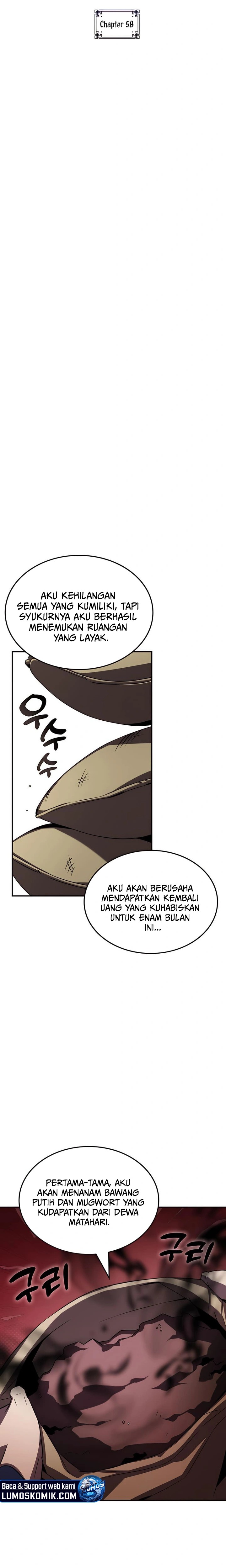 Drug Devourer Chapter 58 Gambar 4