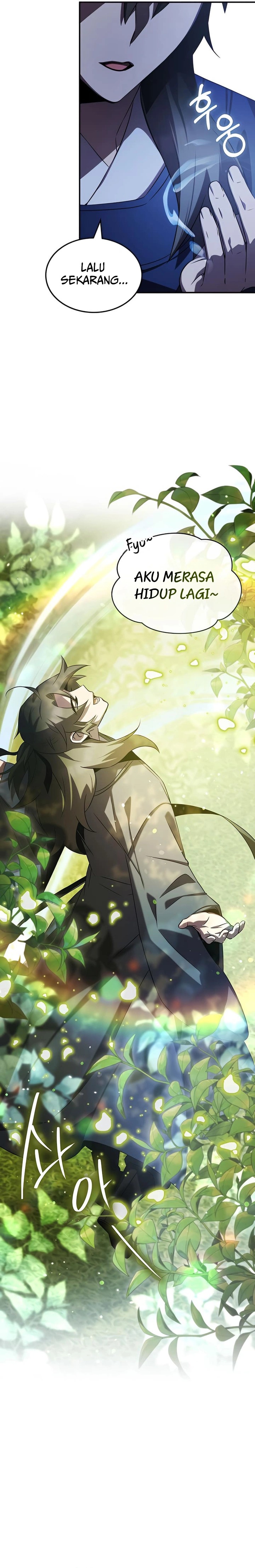 Drug Devourer Chapter 58 Gambar 6