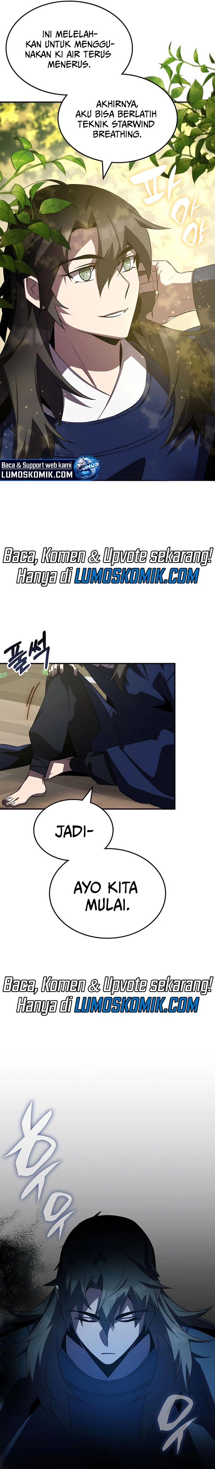 Drug Devourer Chapter 58 Gambar 7
