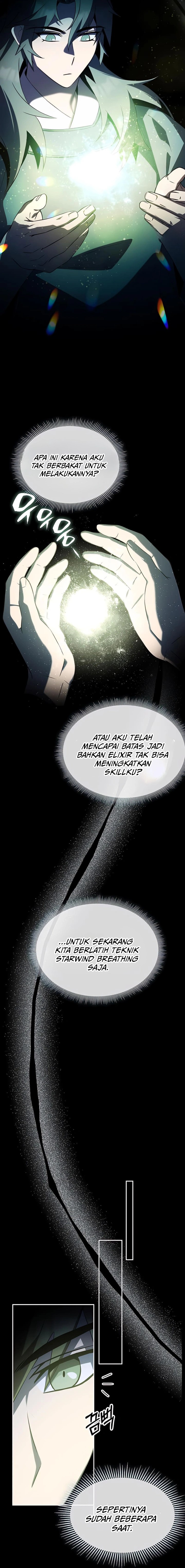 Drug Devourer Chapter 58 Gambar 9