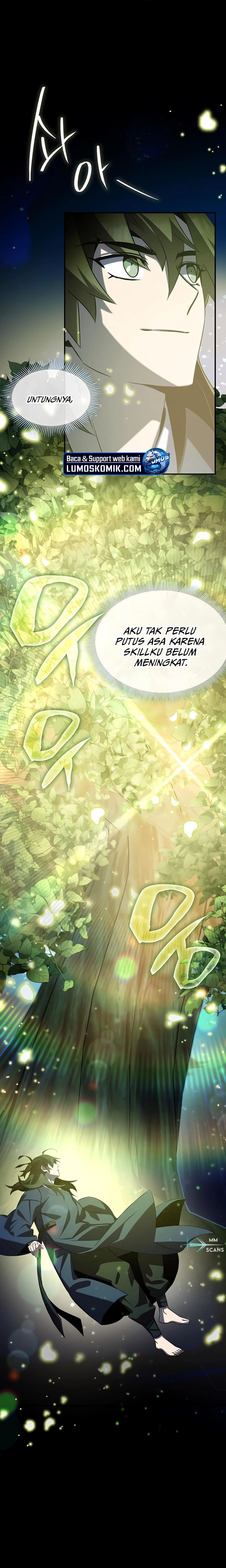 Drug Devourer Chapter 58 Gambar 10