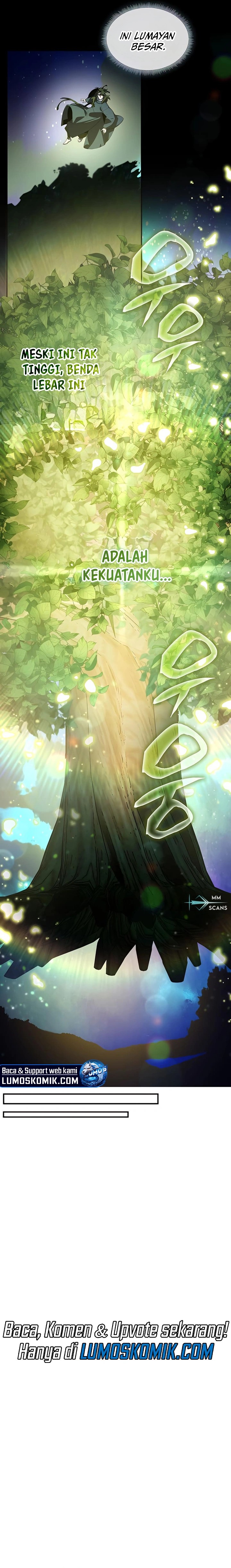 Drug Devourer Chapter 58 Gambar 11