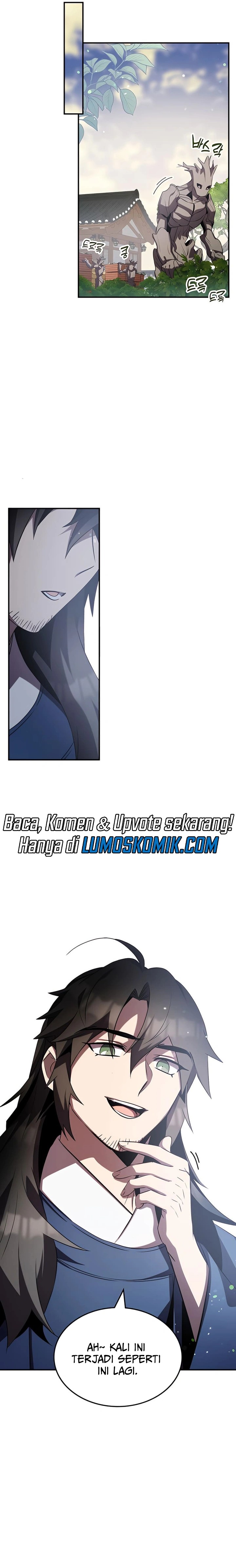 Drug Devourer Chapter 58 Gambar 12