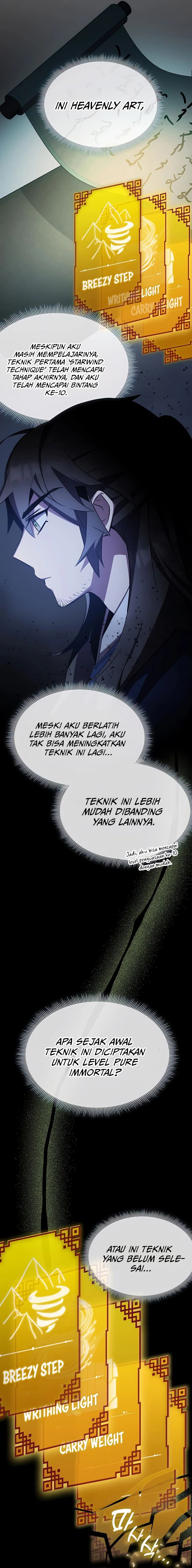 Drug Devourer Chapter 58 Gambar 15